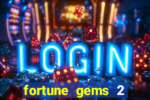 fortune gems 2 jili demo